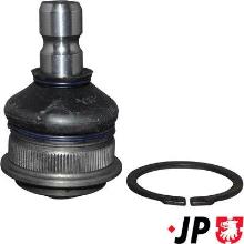 JP GROUP a/s 3540300300