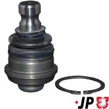 JP GROUP a/s 3540300400