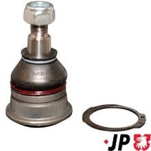 JP GROUP a/s 3540300700