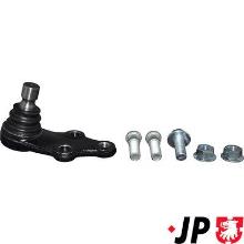 JP GROUP a/s 3540301000