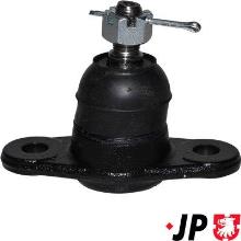 JP GROUP a/s 3540301300