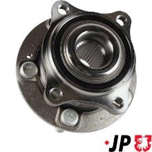 JP GROUP a/s 3541400100