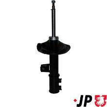 JP GROUP a/s 3542100670