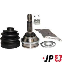 JP GROUP a/s 3543300210