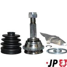JP GROUP a/s 3543300410