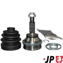 JP GROUP a/s 3543300610