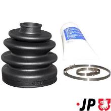 JP GROUP a/s 3543600110