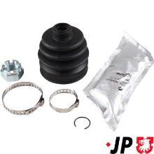JP GROUP a/s 3543600210