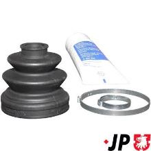JP GROUP a/s 3543700210