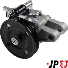 JP GROUP a/s 3545100200