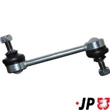 JP GROUP a/s 3550500700