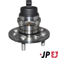 JP GROUP a/s 3551400400