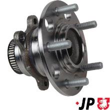 JP GROUP a/s 3551400900