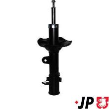 JP GROUP a/s 3552100680