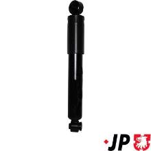 JP GROUP a/s 3552101100