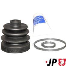 JP GROUP a/s 3553600110