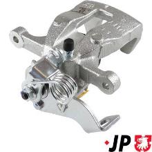 JP GROUP a/s 3562000470
