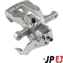 JP GROUP a/s 3562000480