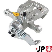 JP GROUP a/s 3562000570