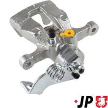 JP GROUP a/s 3562000580