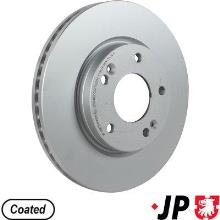 JP GROUP a/s 3563100600