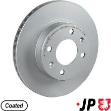 JP GROUP a/s 3563101100