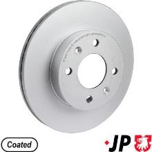 JP GROUP a/s 3563101200