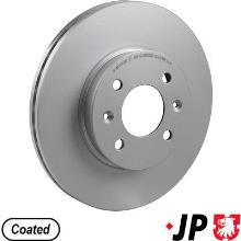 JP GROUP a/s 3563101400