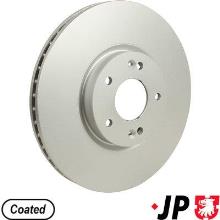 JP GROUP a/s 3563101500