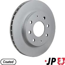 JP GROUP a/s 3563101600