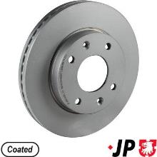 JP GROUP a/s 3563102200