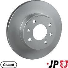 JP GROUP a/s 3563102400