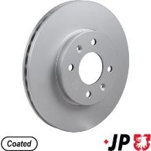 JP GROUP a/s 3563102600