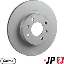 JP GROUP a/s 3563102900