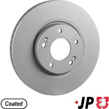 JP GROUP a/s 3563103000