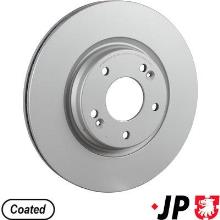 JP GROUP a/s 3563103100