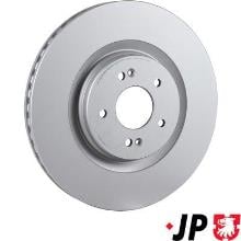 JP GROUP a/s 3563103400
