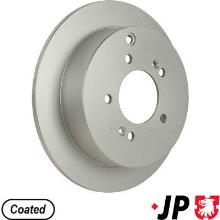 JP GROUP a/s 3563200100