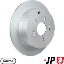 JP GROUP a/s 3563200200