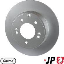 JP GROUP a/s 3563200300