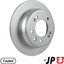 JP GROUP a/s 3563200500