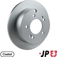 JP GROUP a/s 3563200700
