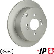 JP GROUP a/s 3563200800