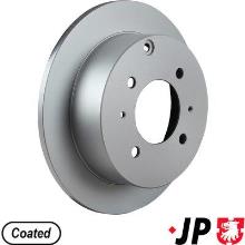 JP GROUP a/s 3563201000