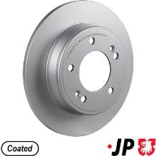 JP GROUP a/s 3563201600
