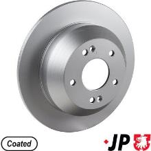 JP GROUP a/s 3563201700