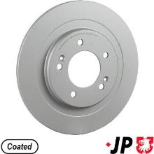 JP GROUP a/s 3563201900