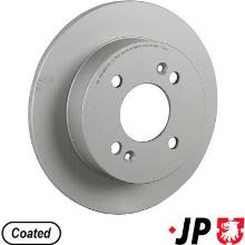 JP GROUP a/s 3563202100