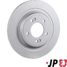 JP GROUP a/s 3563202300
