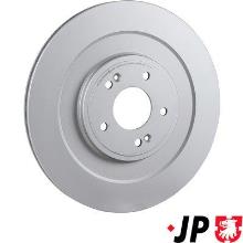 JP GROUP a/s 3563202500